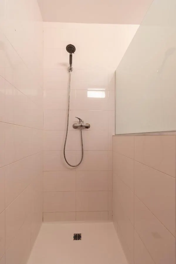 Apartamento Kings House Almería