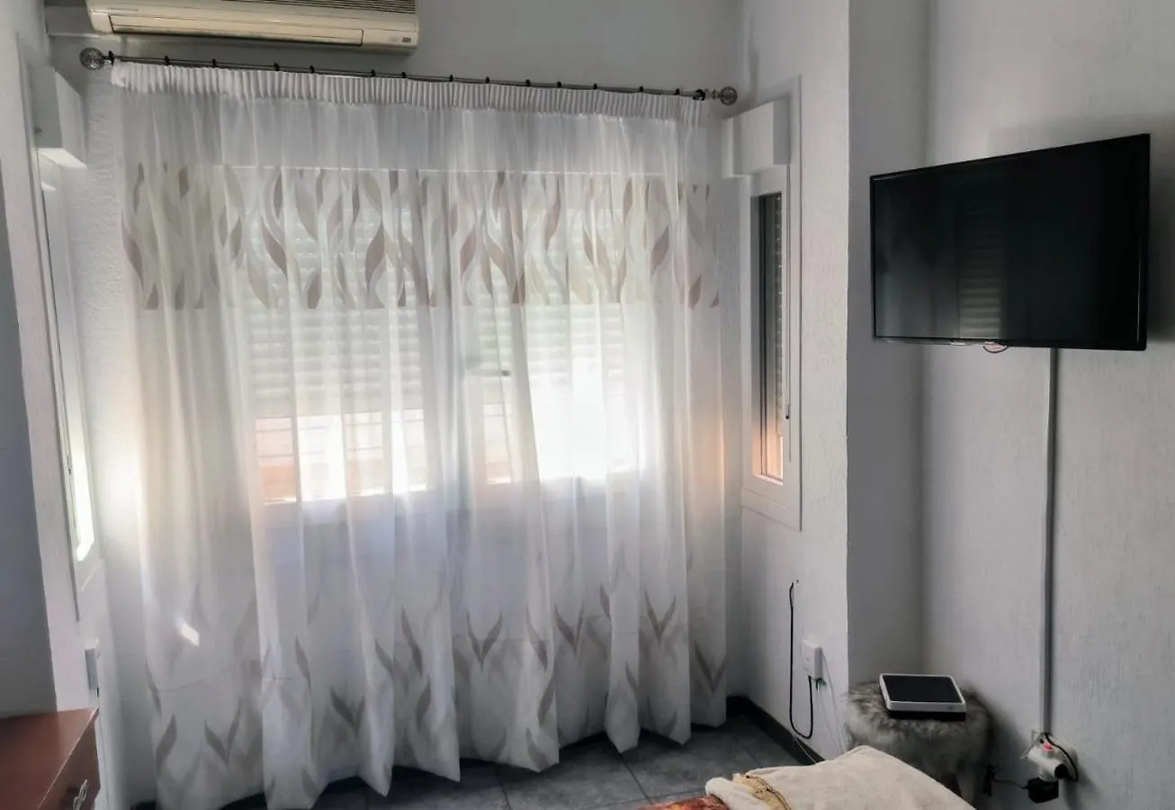 Apartamento Kings House Almería España
