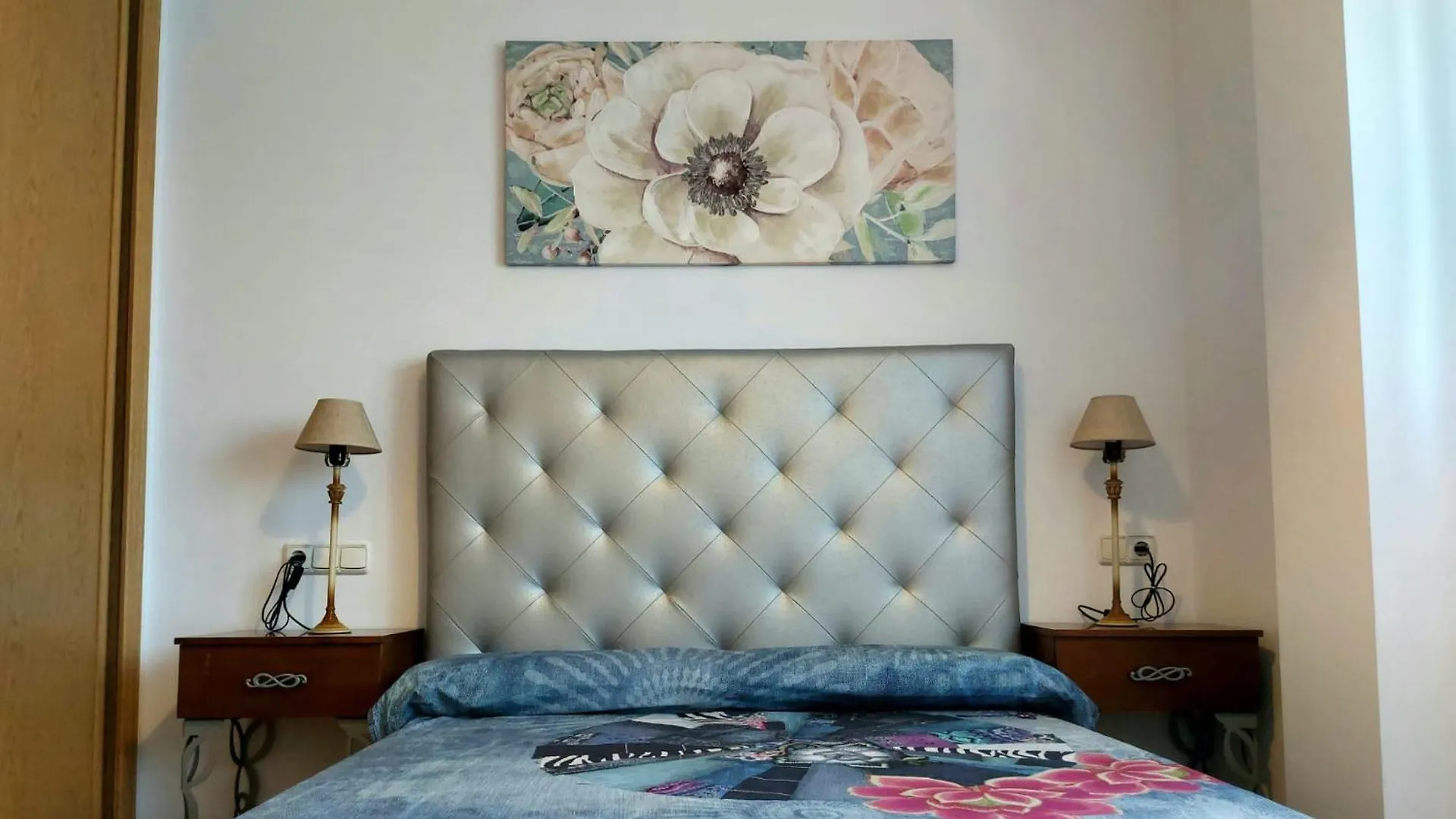 Apartamento Kings House Almería