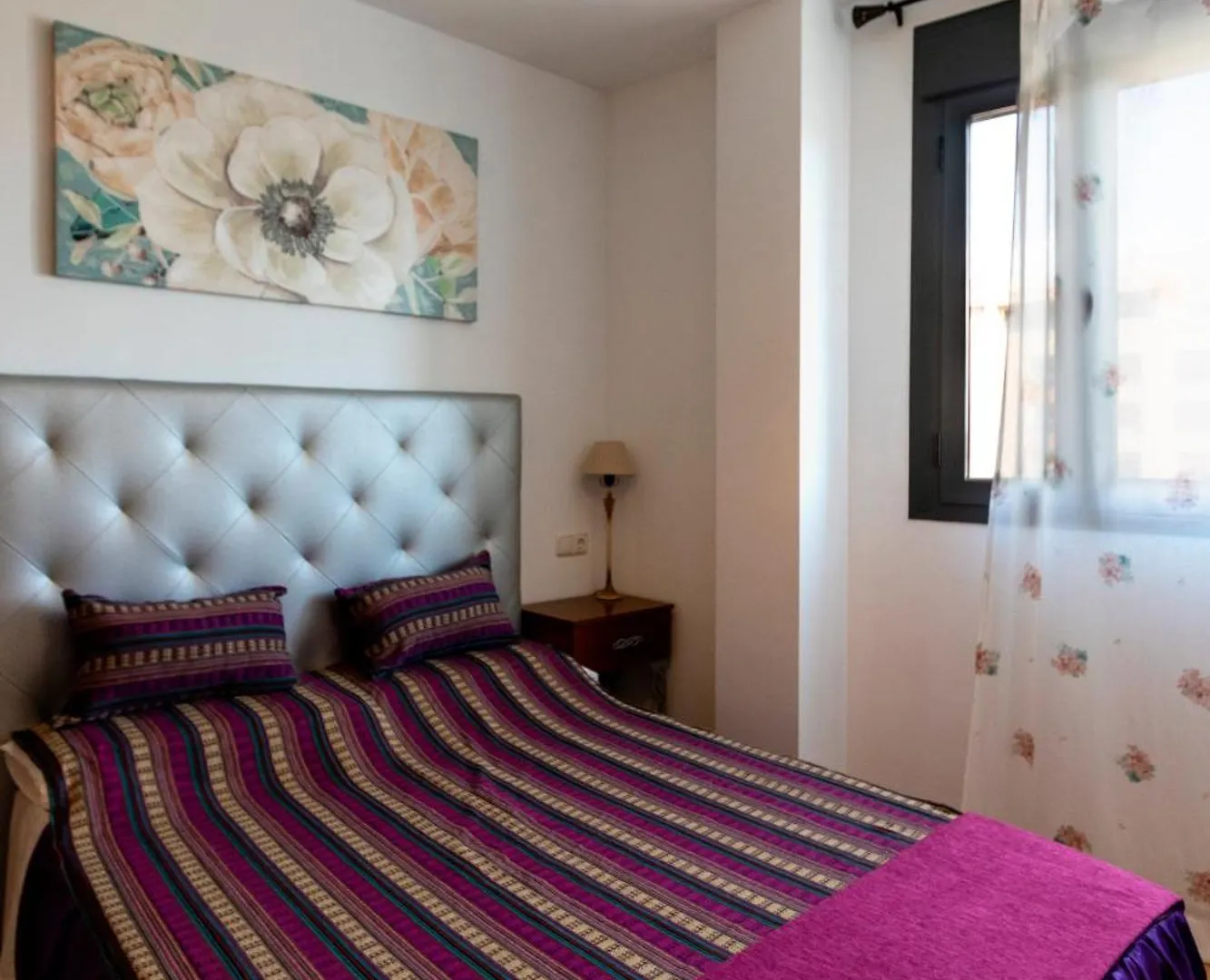 Apartamento Kings House Almería
