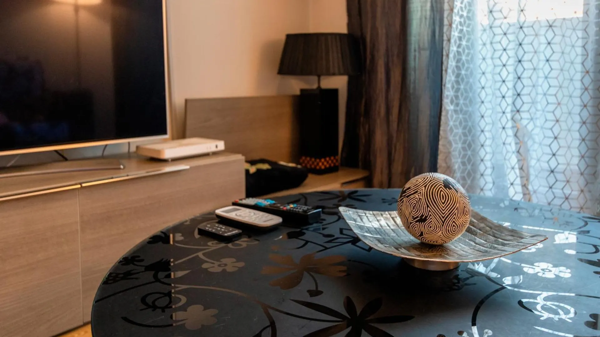 Apartamento Kings House Almería