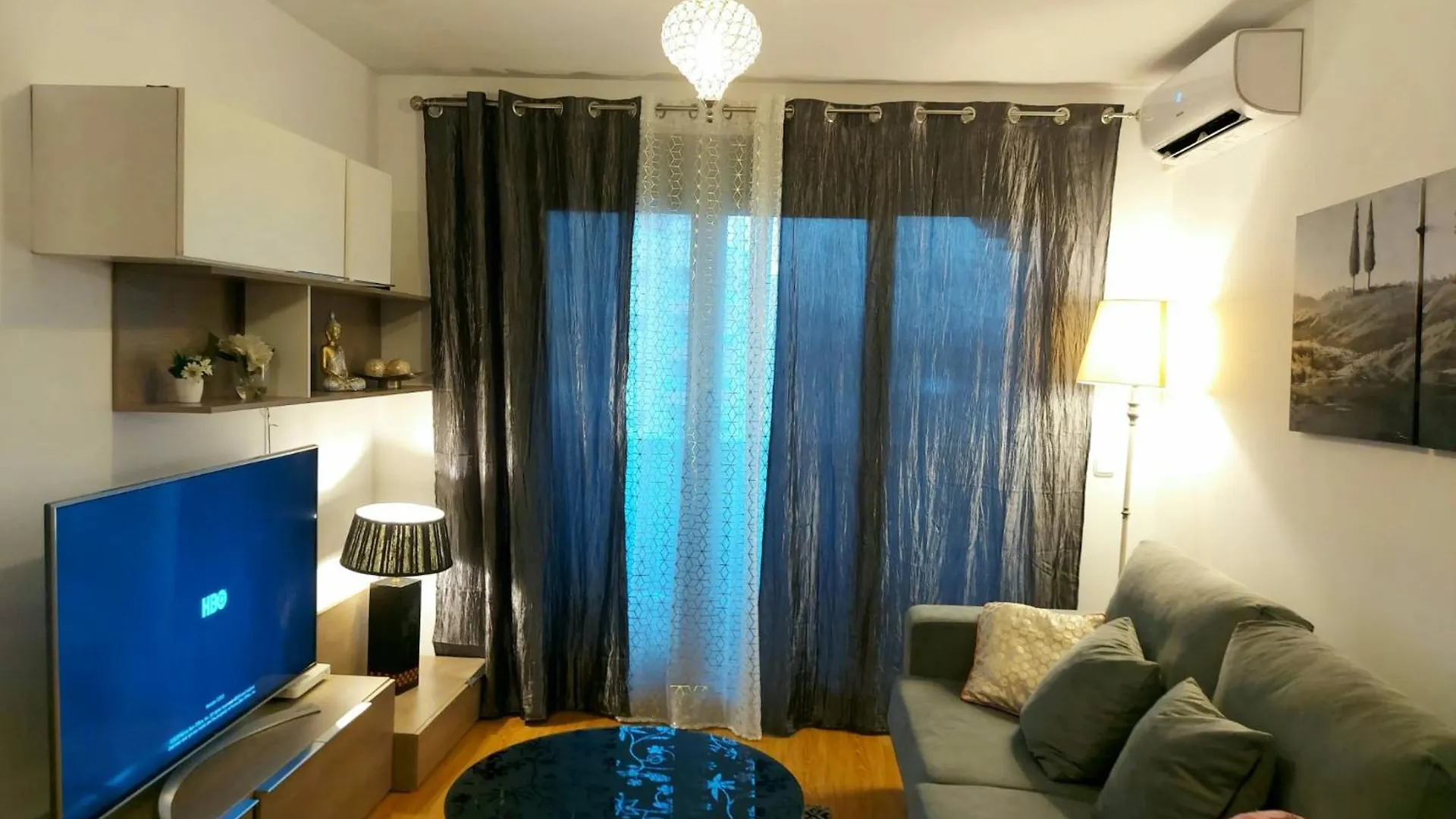 Apartamento Kings House Almería