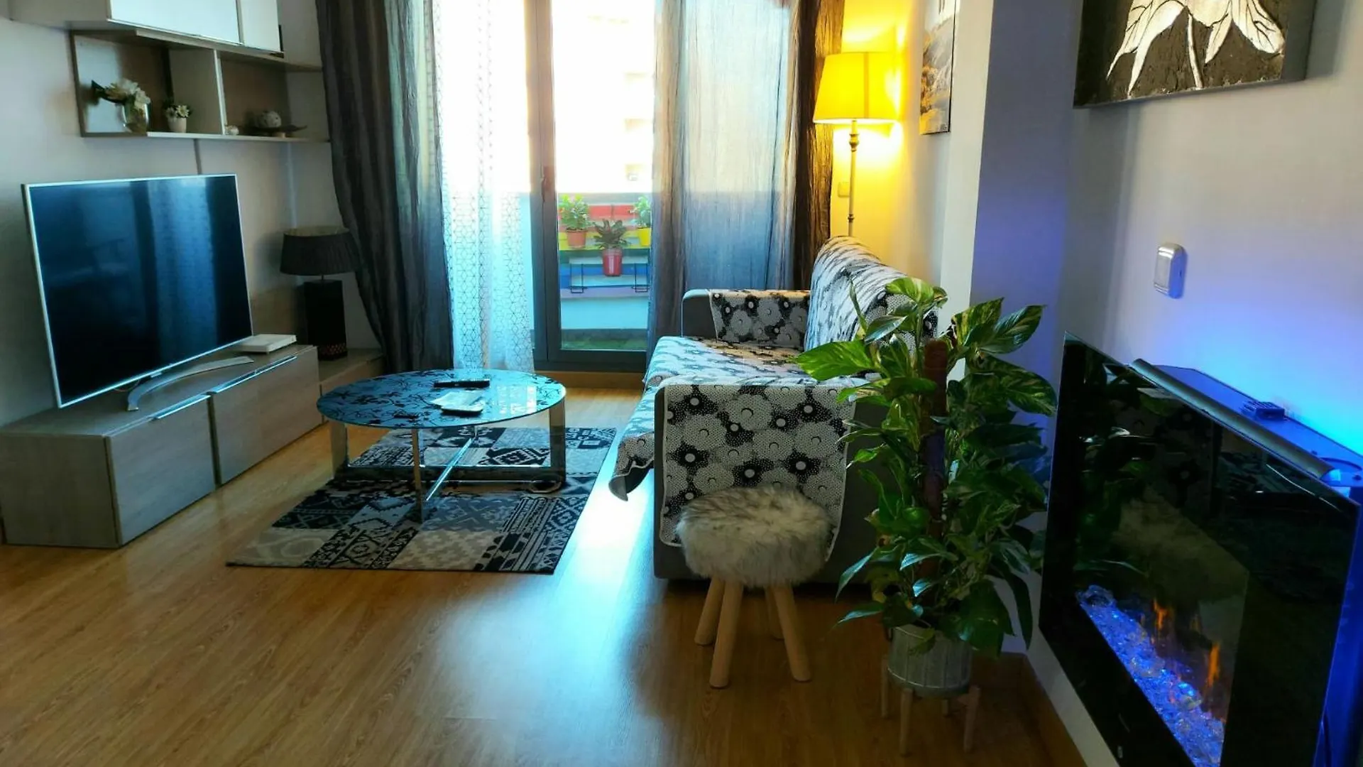 Apartamento Kings House Almería