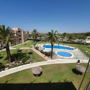 La Burbuja Almería