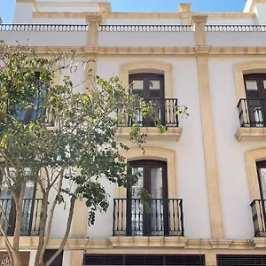 Appartamento Boutique Apartments- La Gloria 1908, Almería