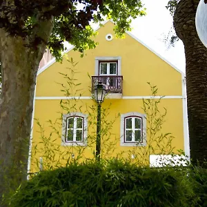 Casa Da Fonte - Apartamento Cascaes
