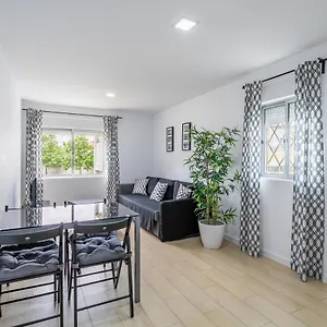 House Black & White Apartamento Lisboa