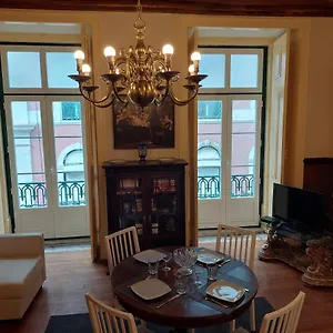 Chiado Apartamento Lisboa