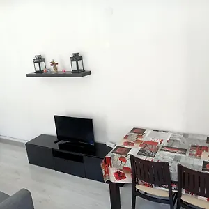 Piso Casco Antiguo Apartamento Vitoria