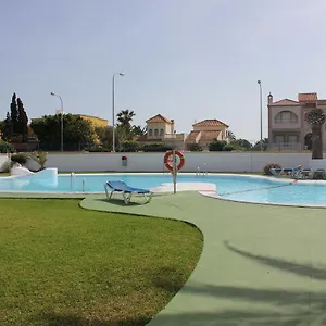 El Minarete Roquetas de Mar