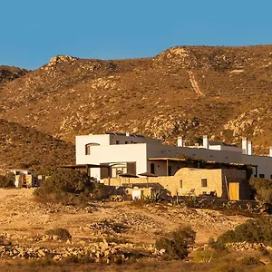 Cortijo La Tenada Cabo De Gata Los Albaricoques